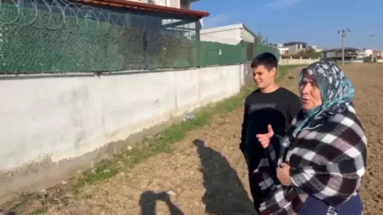 Foto - Tekirdağ’da "hayalet sokak" tuhaflığı! Vatandaşlar tam anlamıyla isyanda