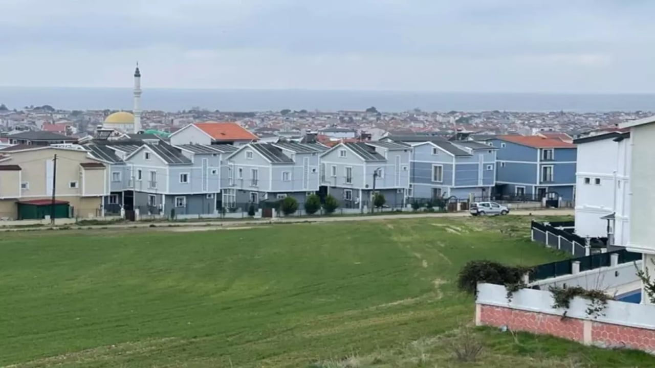 Tekirdağ’da "hayalet sokak" tuhaflığı! Vatandaşlar tam anlamıyla isyanda