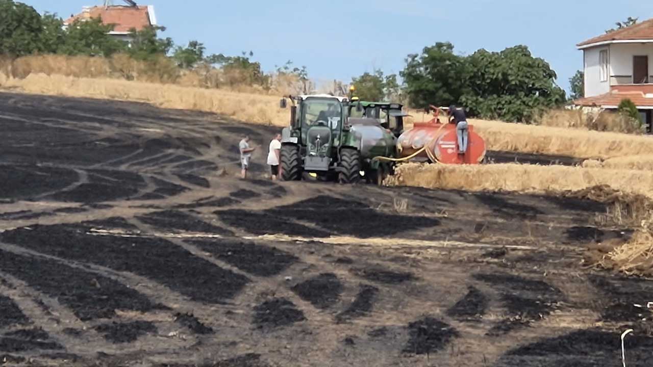 Foto - Tekirdağ'dan yürekleri sızlatan haber