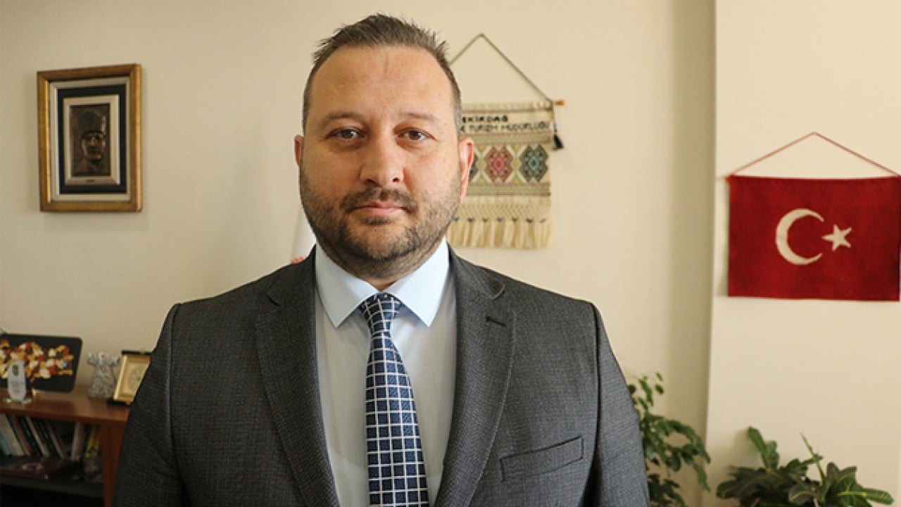 Foto - Tekirdağ'ın beklediği haber geldi! ‘Ramazan çöreği’ coğrafi işaret aldı