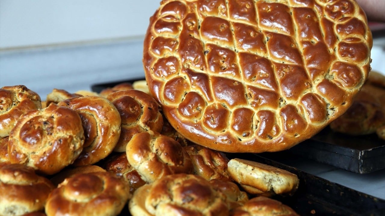 Foto - Tekirdağ'ın beklediği haber geldi! ‘Ramazan çöreği’ coğrafi işaret aldı