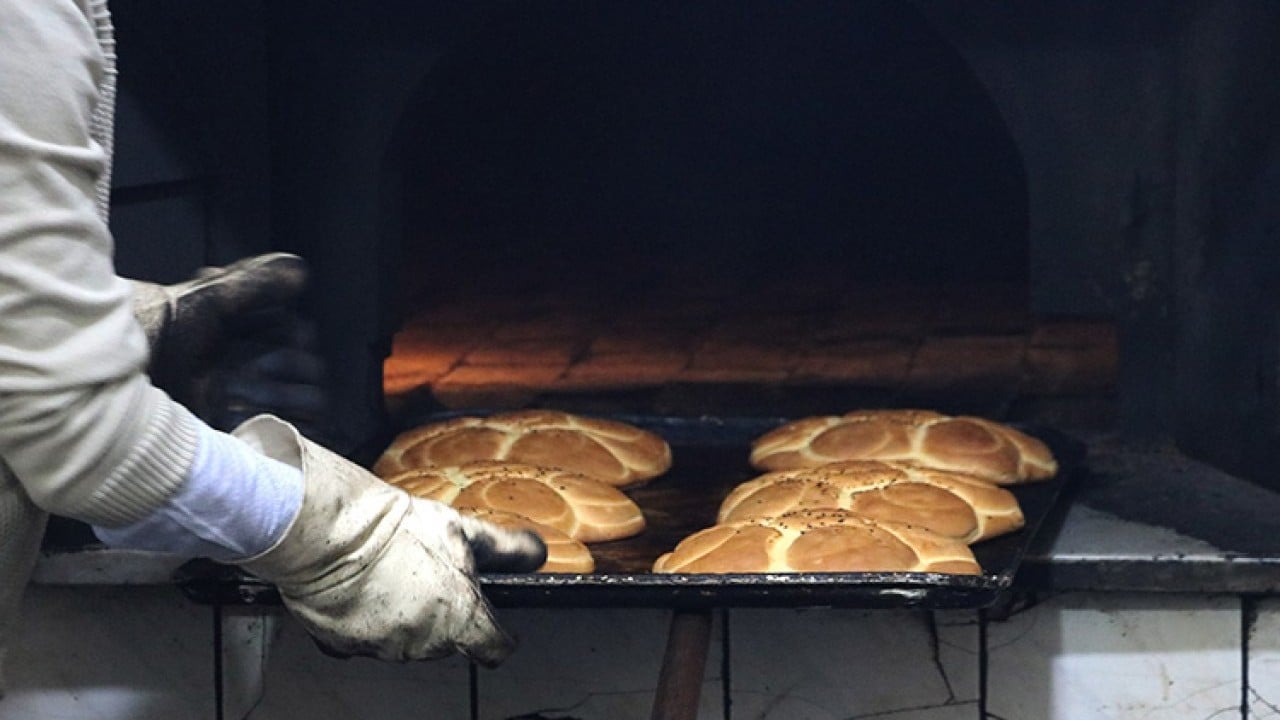 Foto - Tekirdağ'ın beklediği haber geldi! ‘Ramazan çöreği’ coğrafi işaret aldı
