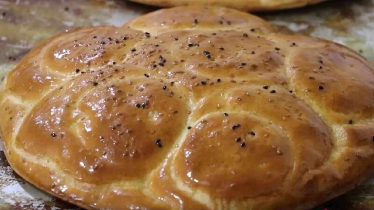 Foto - Tekirdağ'ın beklediği haber geldi! ‘Ramazan çöreği’ coğrafi işaret aldı