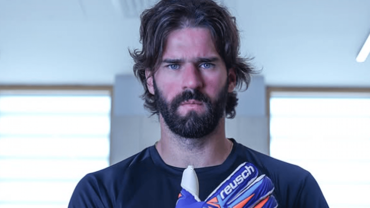 Teklif artık kapıda! Ederson yerine Alisson! Brezilya'dan vazgeçilmedi