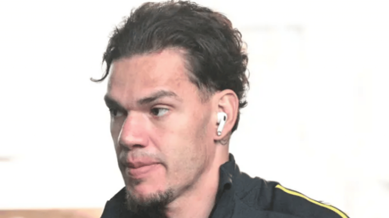 Foto - Teklif artık kapıda! Ederson yerine Alisson! Brezilya'dan vazgeçilmedi