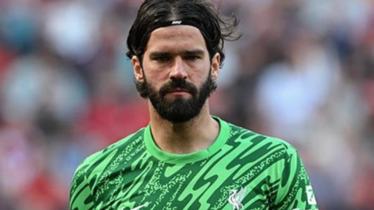 Foto - Teklif artık kapıda! Ederson yerine Alisson! Brezilya'dan vazgeçilmedi