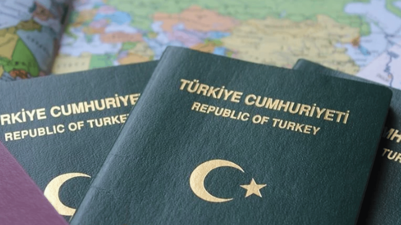 Foto - Teklif komisyona gönderildi! Üç meslek grubuna daha yeşil pasaport müjdesi