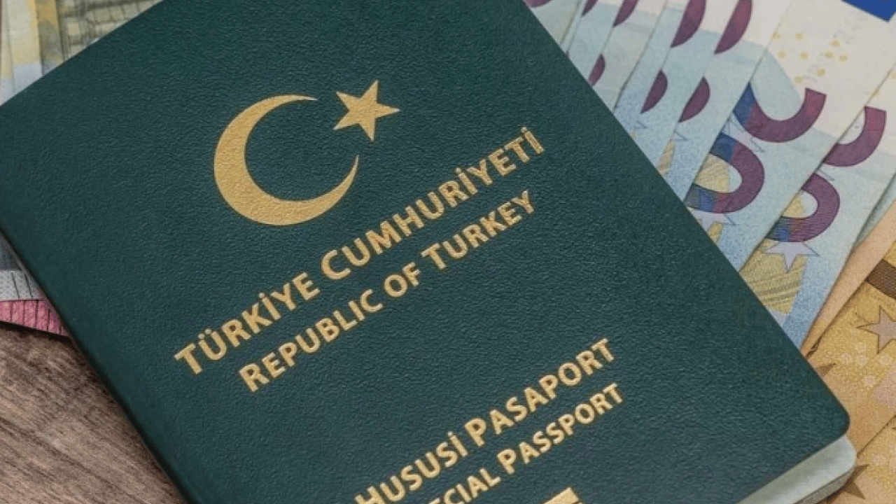 Teklif komisyona gönderildi! Üç meslek grubuna daha yeşil pasaport müjdesi