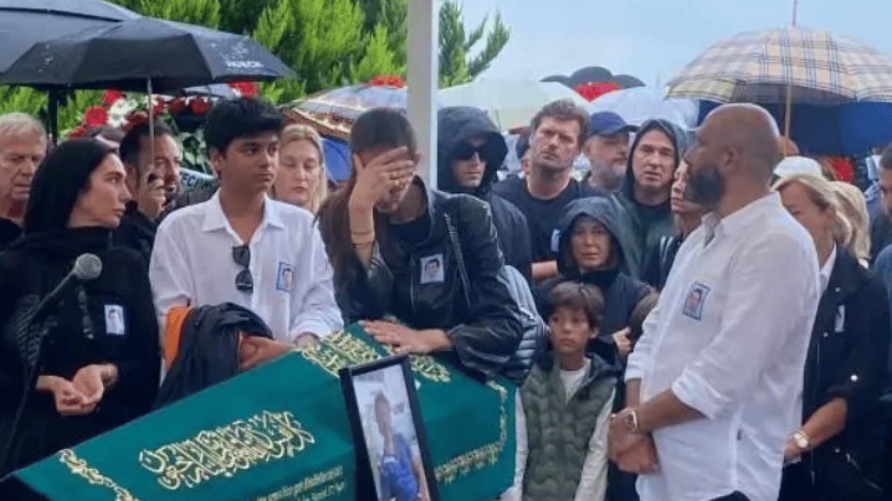 Foto - Tekne kazasında hayatını kaybetmişti: Mahkemeden Kıvanç Tatlıtuğ kararı!