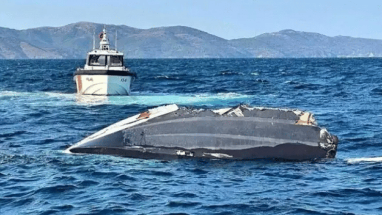 Foto - Tekne kazasında hayatını kaybetmişti: Mahkemeden Kıvanç Tatlıtuğ kararı!