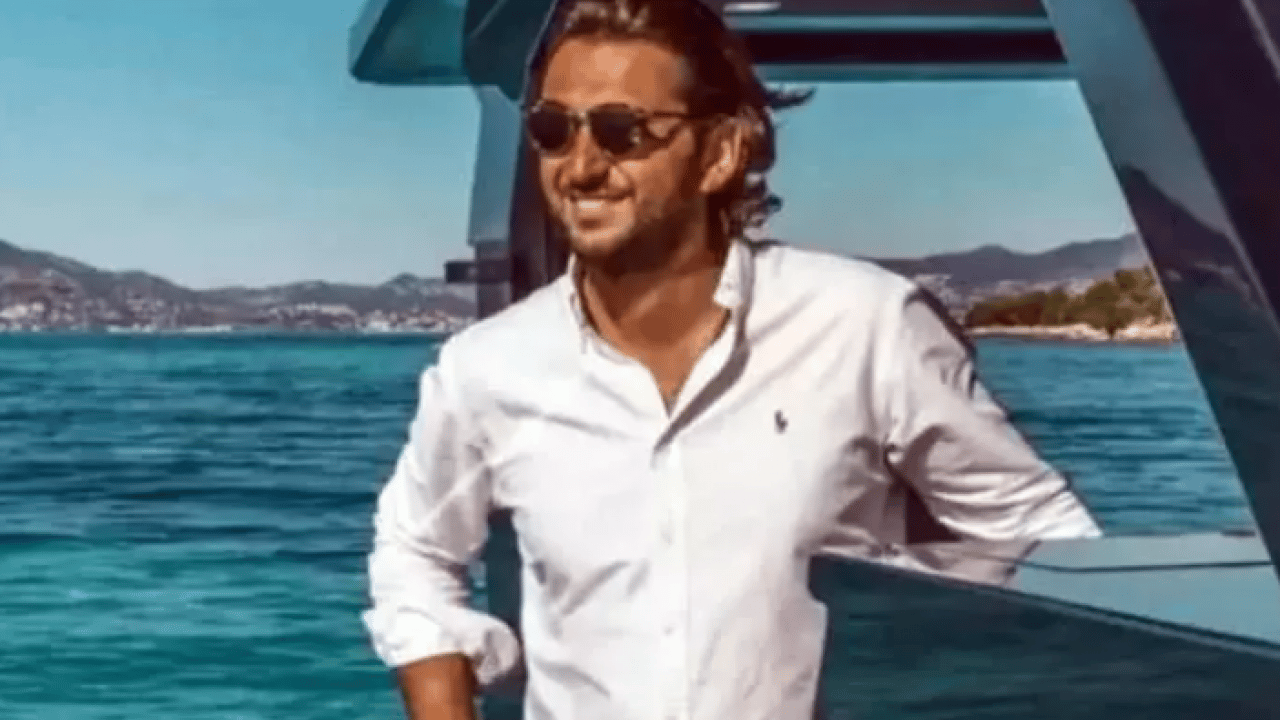 Foto - Tekne kazasında hayatını kaybetmişti: Mahkemeden Kıvanç Tatlıtuğ kararı!