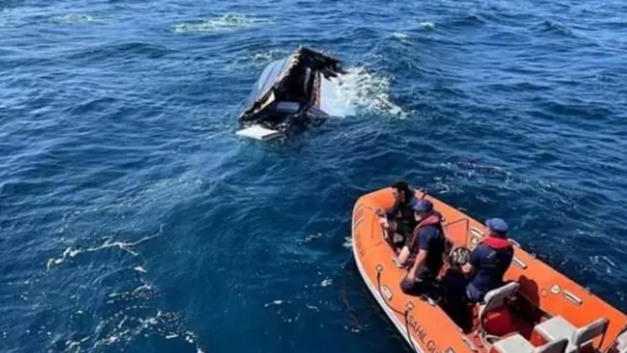 Foto - Tekne kazasında hayatını kaybetmişti: Mahkemeden Kıvanç Tatlıtuğ kararı!