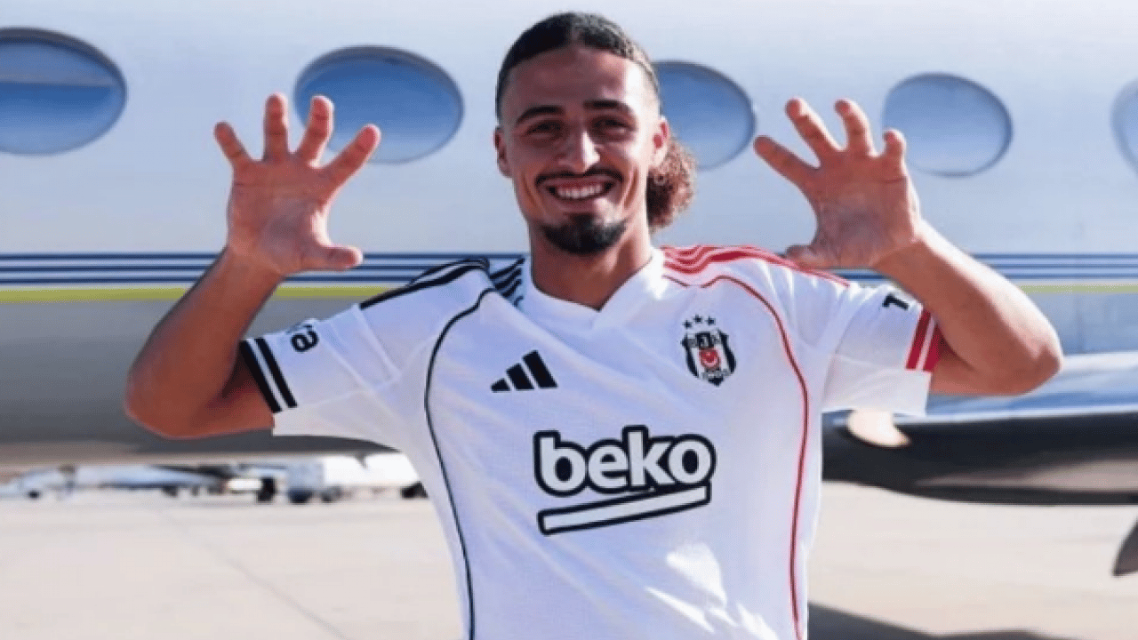 Foto - Teknik heyetin en büyük kaygısı ortaya çıktı: Taylan Bulut geldiği gibi gidebilir!