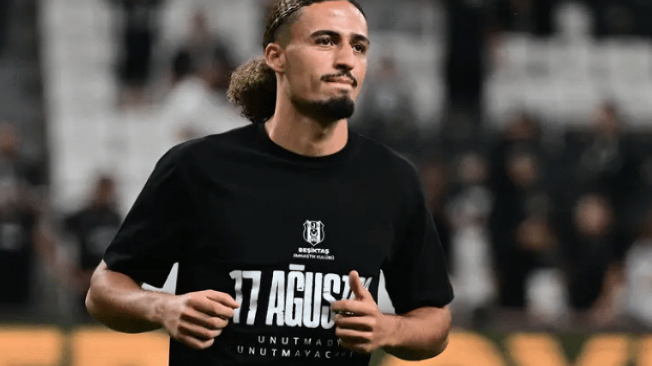 Foto - Teknik heyetin en büyük kaygısı ortaya çıktı: Taylan Bulut geldiği gibi gidebilir!