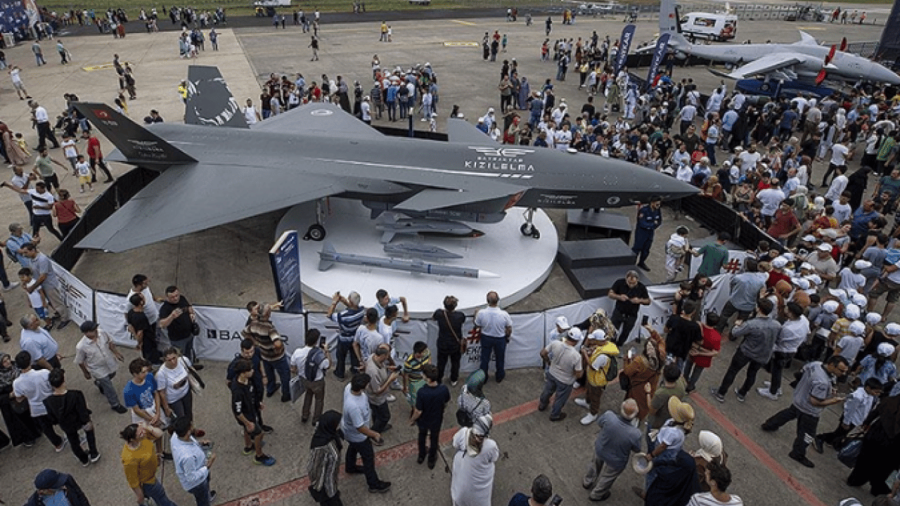 Foto - TEKNOFEST 2026 için hazırlıklar başladı! Mavi Vatan’dan sonra yeni durak Mezopotamya: Teknoloji ateşi Urfa’da yanacak!