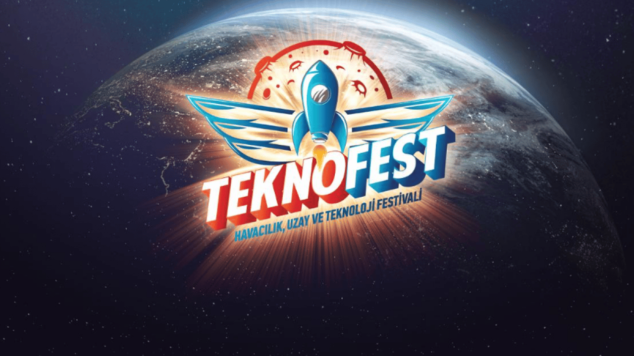 TEKNOFEST’in küresel zaferi! İngilizlerden milli teknoloji hamlesine iki dev ödül