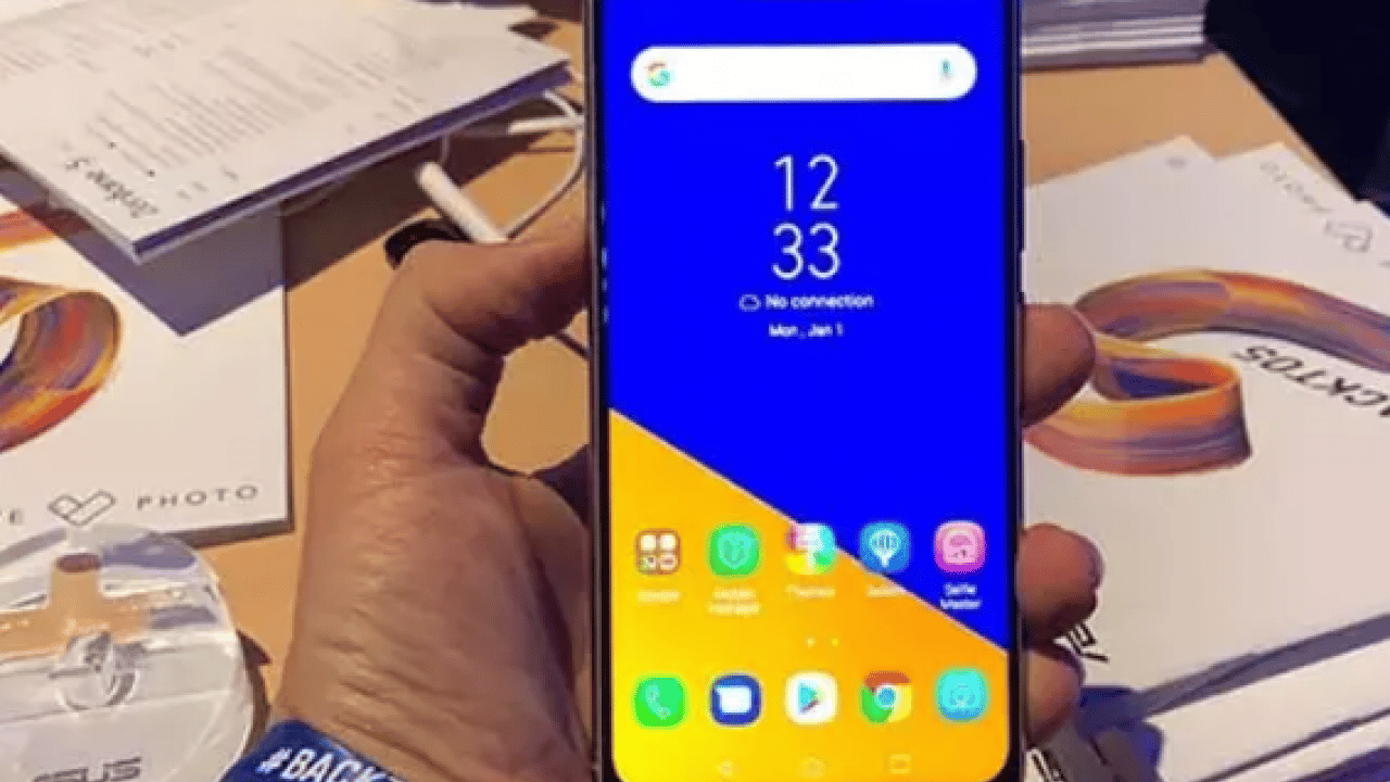 Foto - Teknoloji devi havlu attı: Artık telefon üretmeyecek!