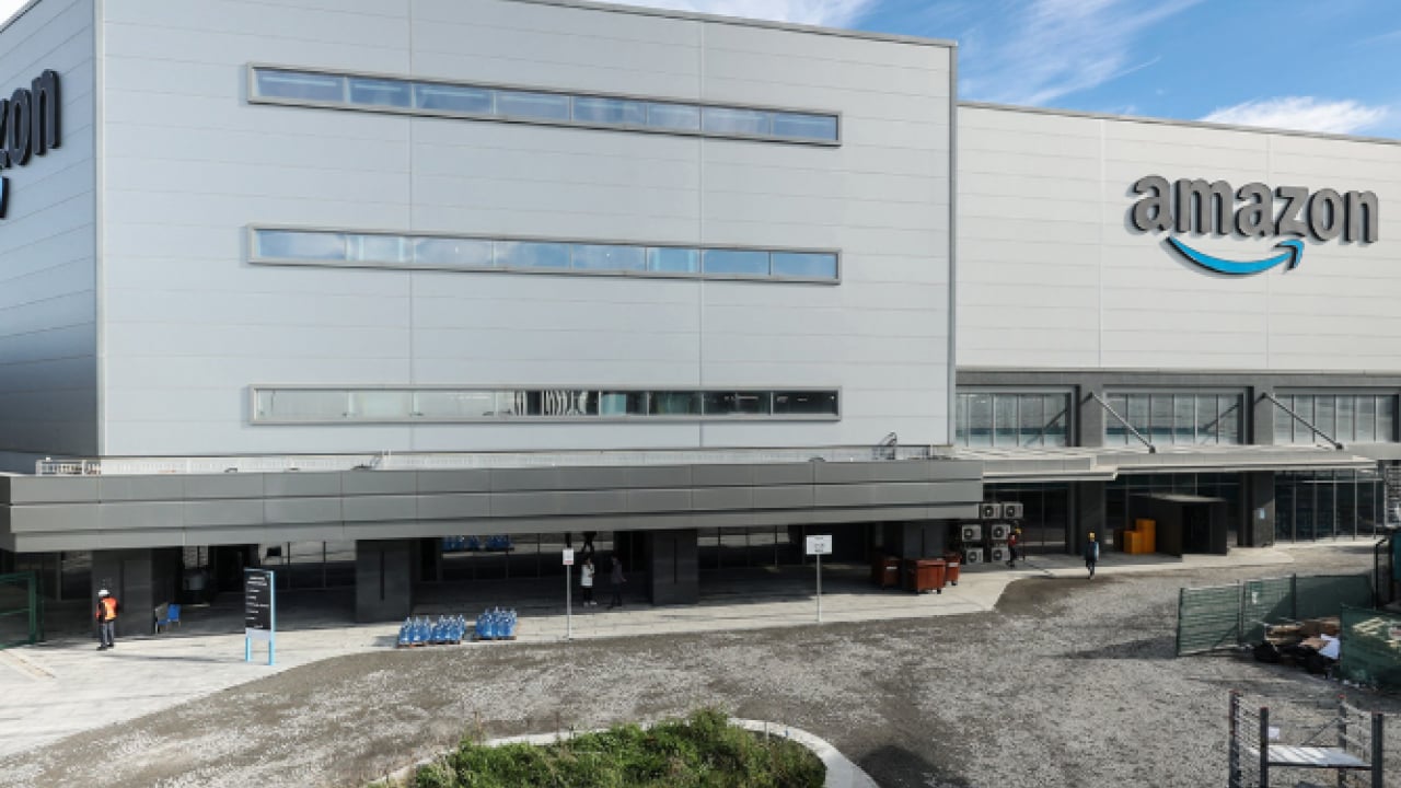 Foto - Teknoloji devinde büyük hata: İşten çıkarma mesajı yanlışlıkla gönderildi