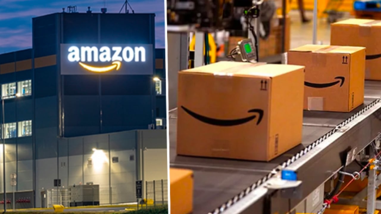 Foto - Teknoloji devinde büyük hata: İşten çıkarma mesajı yanlışlıkla gönderildi