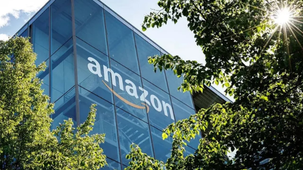 Foto - Teknoloji devinde büyük hata: İşten çıkarma mesajı yanlışlıkla gönderildi