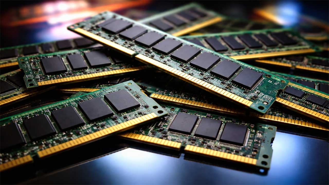 Foto - Teknoloji dünyası şokta! RAM kıtlığı bitmiyor
