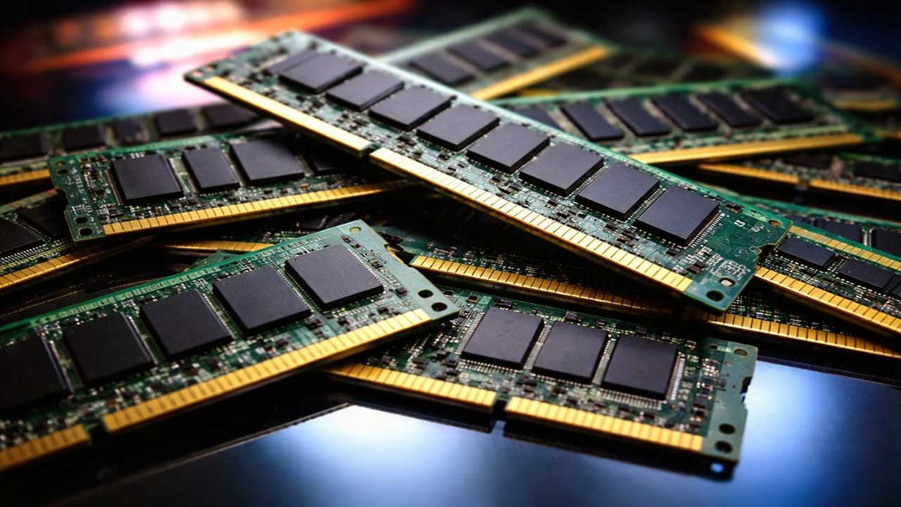 Foto - Teknoloji dünyası şokta! RAM kıtlığı bitmiyor