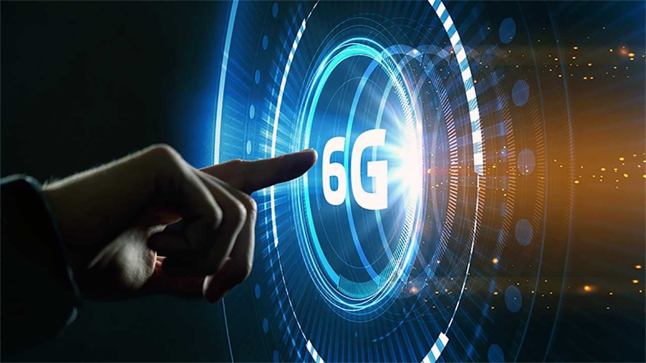 Foto - Teknoloji savaşları! Almanya'dan 6G planı