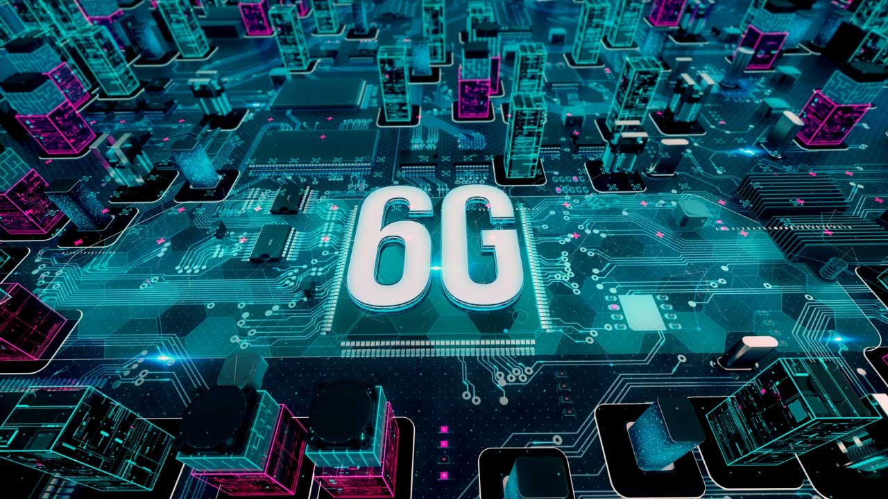 Foto - Teknoloji savaşları! Almanya'dan 6G planı