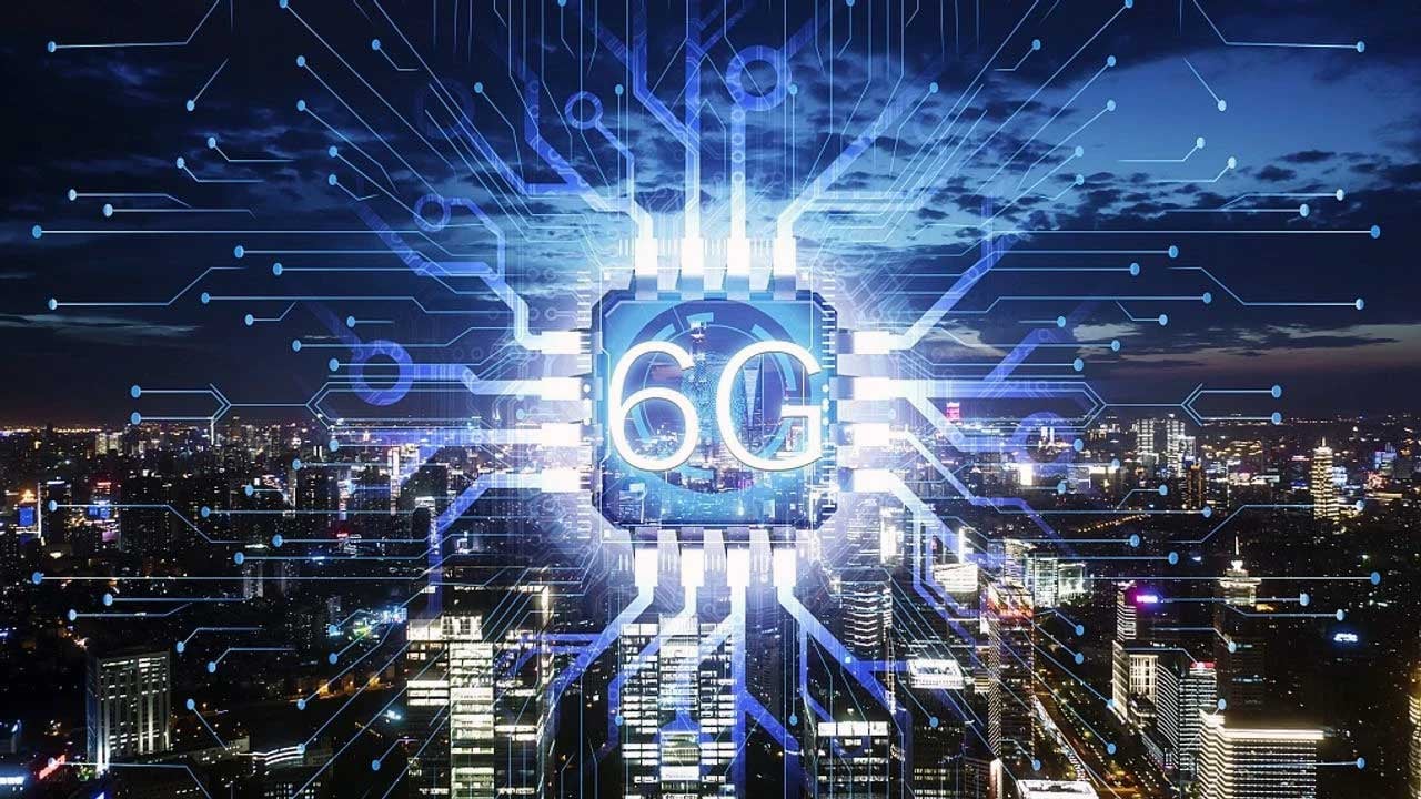 Teknoloji savaşları! Almanya'dan 6G planı