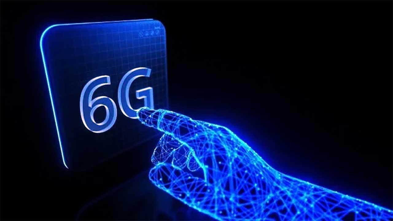 Foto - Teknoloji savaşları! Almanya'dan 6G planı