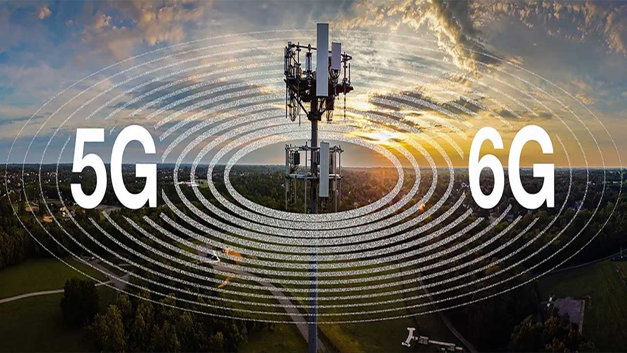 Foto - Teknoloji savaşları! Almanya'dan 6G planı