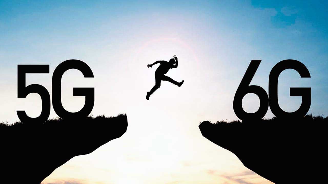 Foto - Teknoloji savaşları! Almanya'dan 6G planı