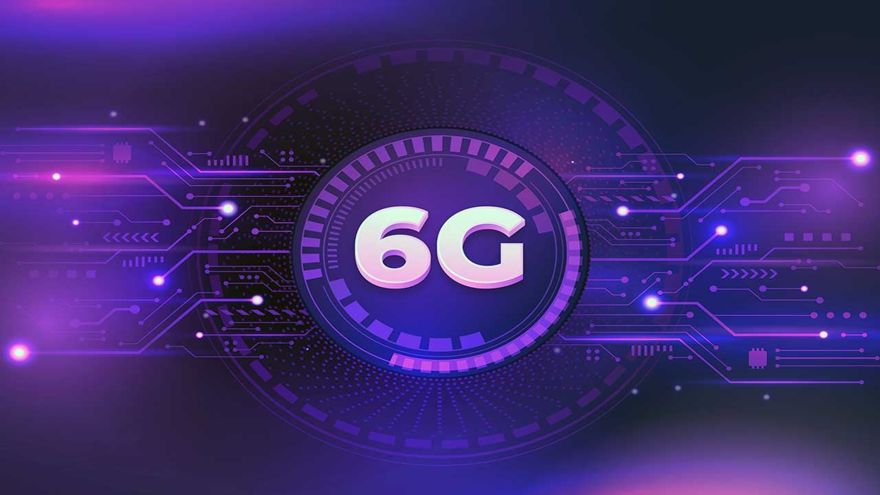 Foto - Teknoloji savaşları! Almanya'dan 6G planı