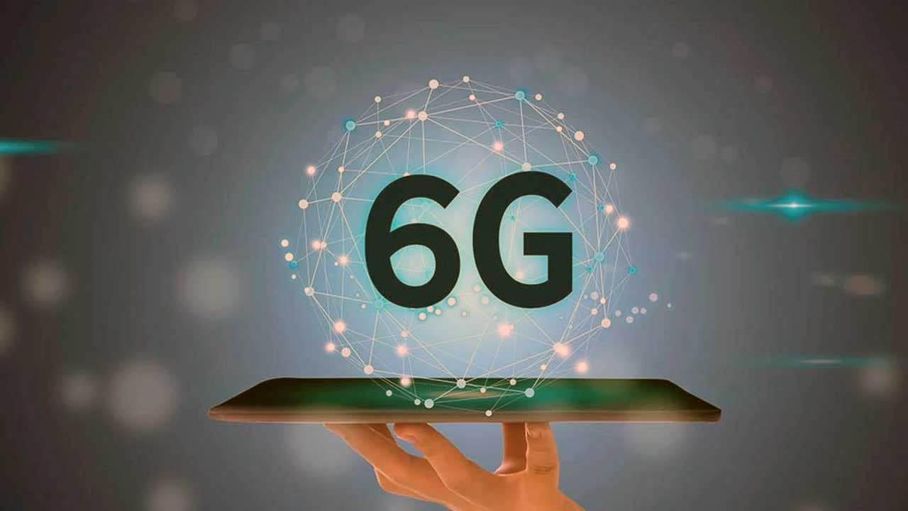 Foto - Teknoloji savaşları! Almanya'dan 6G planı