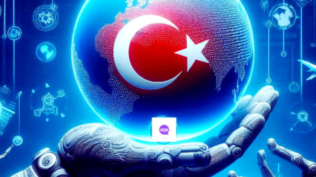 Foto - Teknolojide ezber bozan eylem planı! Yapay zekada yol haritası belli oldu