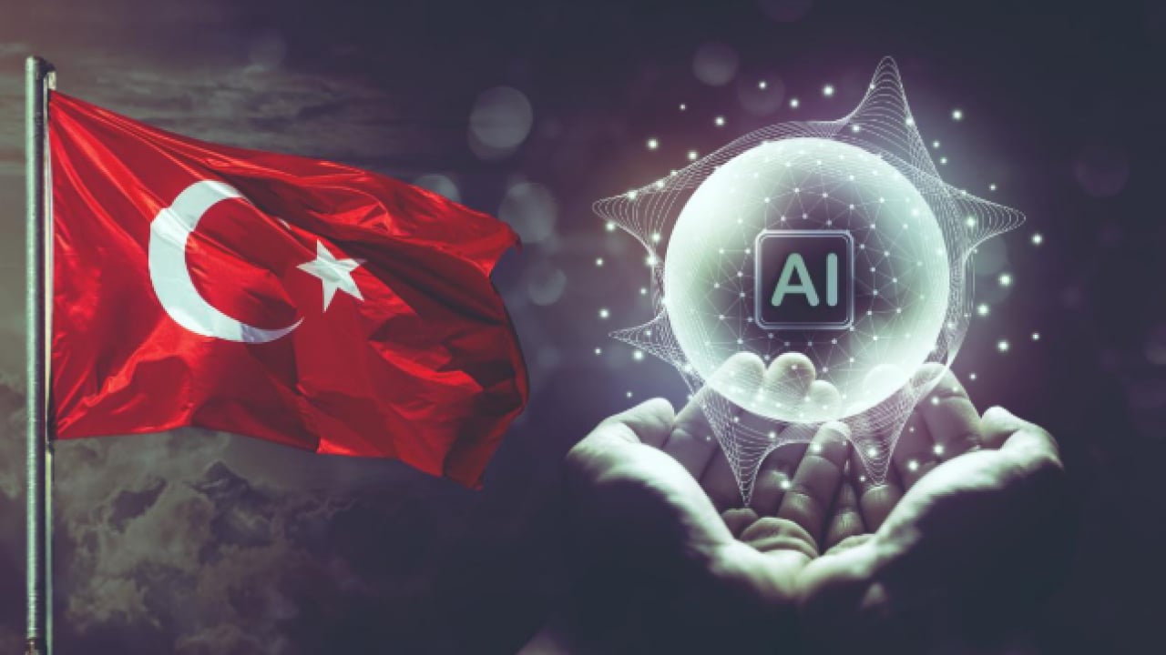 Teknolojide ezber bozan eylem planı! Yapay zekada yol haritası belli oldu