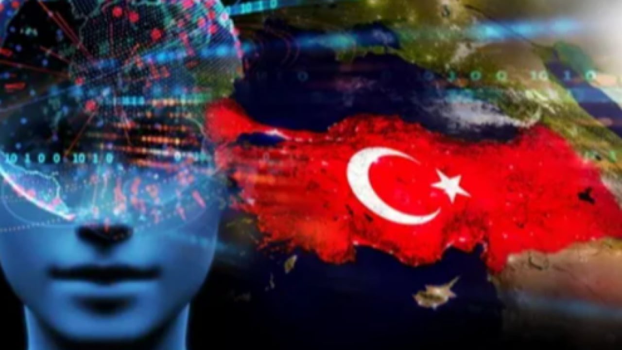Foto - Teknolojide ezber bozan eylem planı! Yapay zekada yol haritası belli oldu