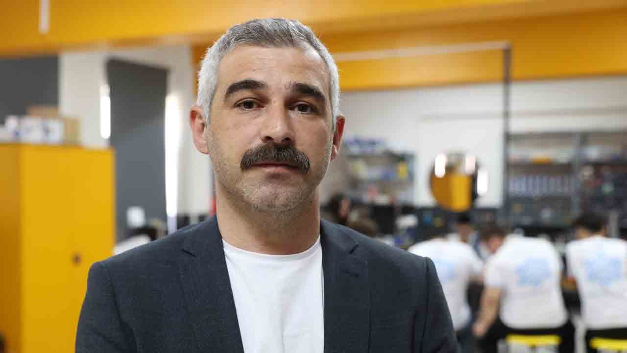 Foto - Teknolojide gençlerin ayak sesleri: Türk öğrencilerden ses getiren başarı