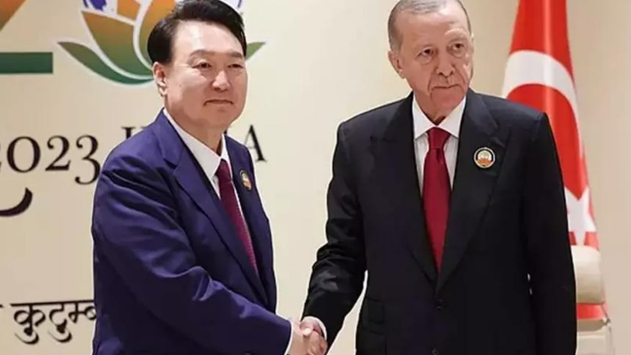Foto - Teknolojinin babası ülkeden itiraf gibi açıklama: Türkiye SİHA’da dünya lideri