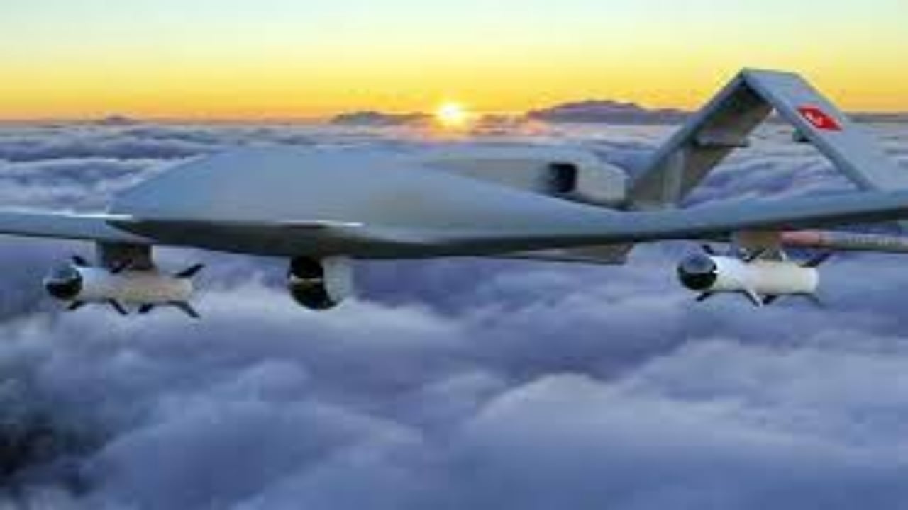 Foto - Teknolojinin babası ülkeden itiraf gibi açıklama: Türkiye SİHA’da dünya lideri