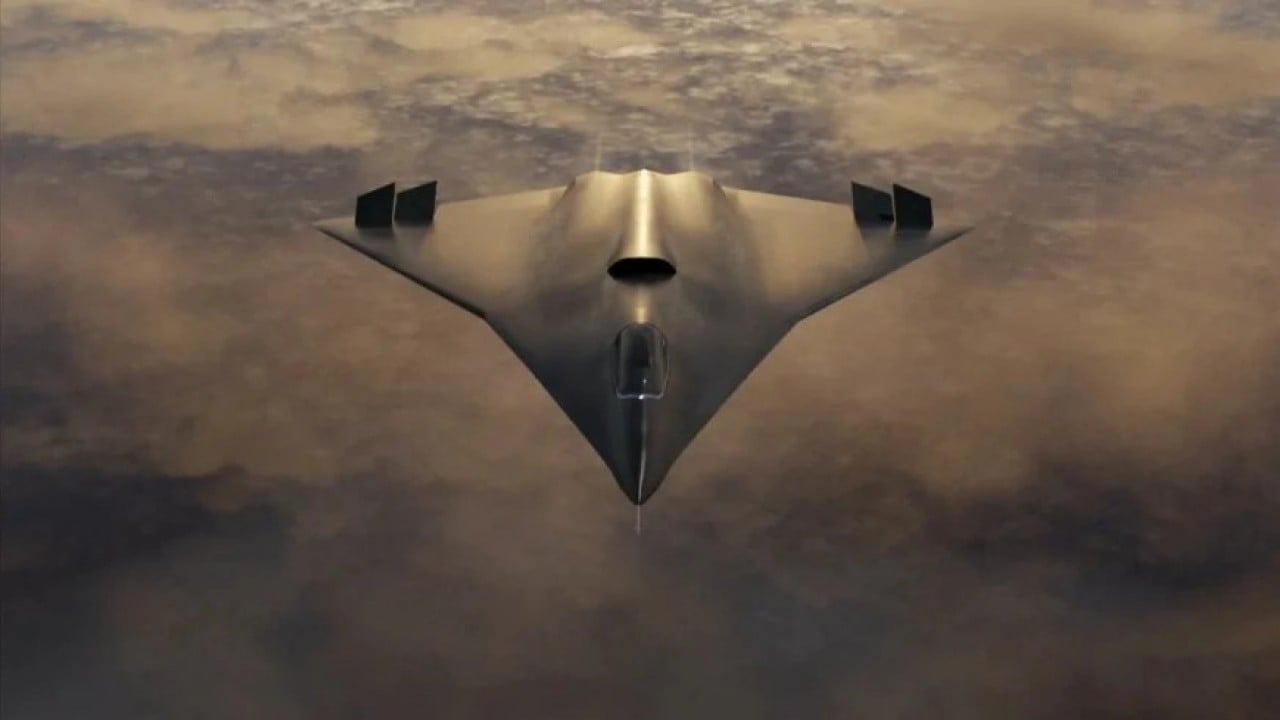 Foto - Teknolojisi sır gibi saklanıyordu: F-47'ler maalesef geliyor