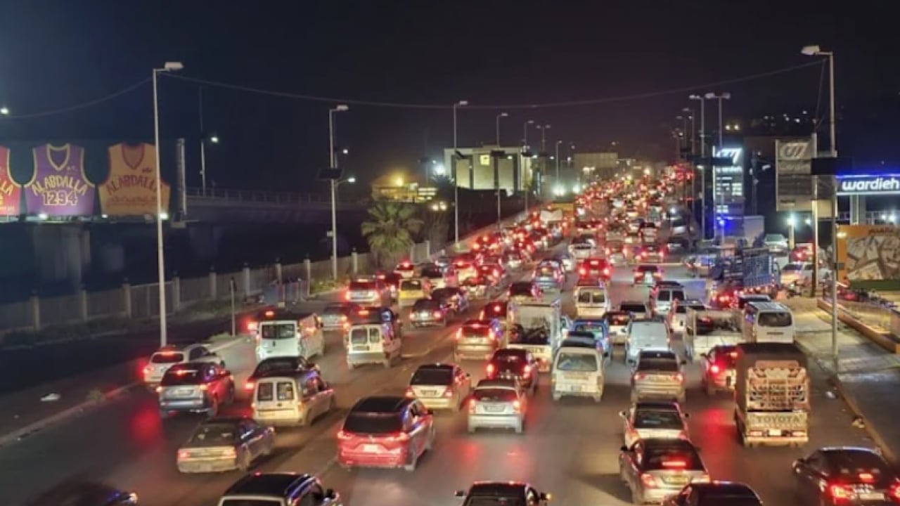 Foto - Tekrar göç etmeye başladılar! Kilometrelerce kuyruk oluşturdular!