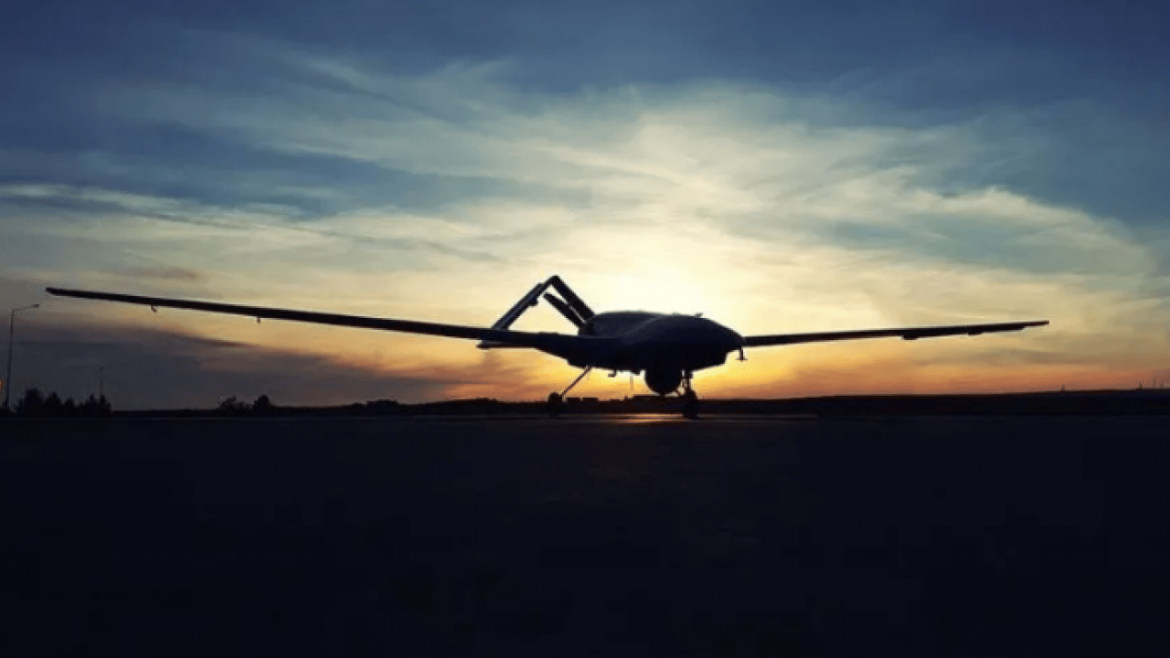 Foto - Tel Aviv endişeli: Ankara, göklerin hâkimi oldu! İsrail Basını Korkuya Kapıldı: "Türk İHA’ları Dengeleri Değiştirdi