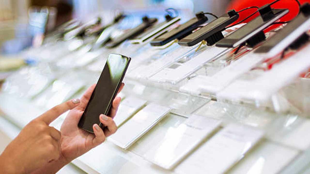 Foto - Telefon almak isteyenleri yıkan haber! Yeni kriz yolda