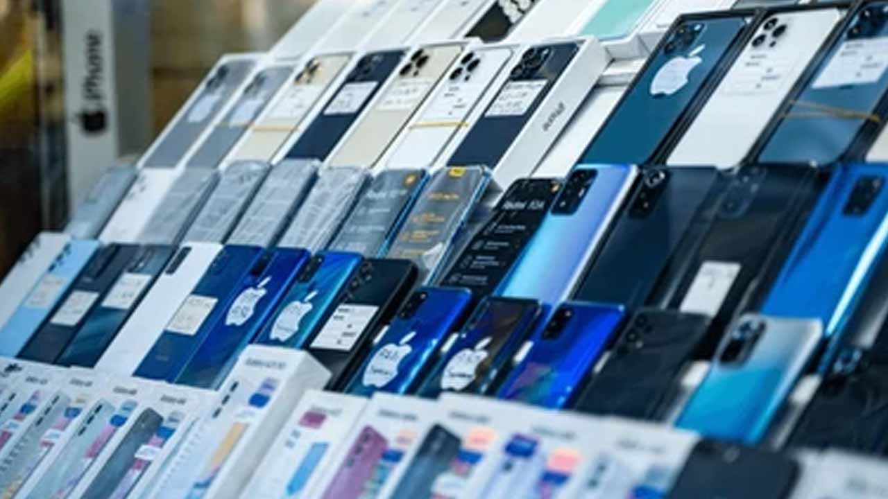 Foto - Telefon almak isteyenleri yıkan haber! Yeni kriz yolda