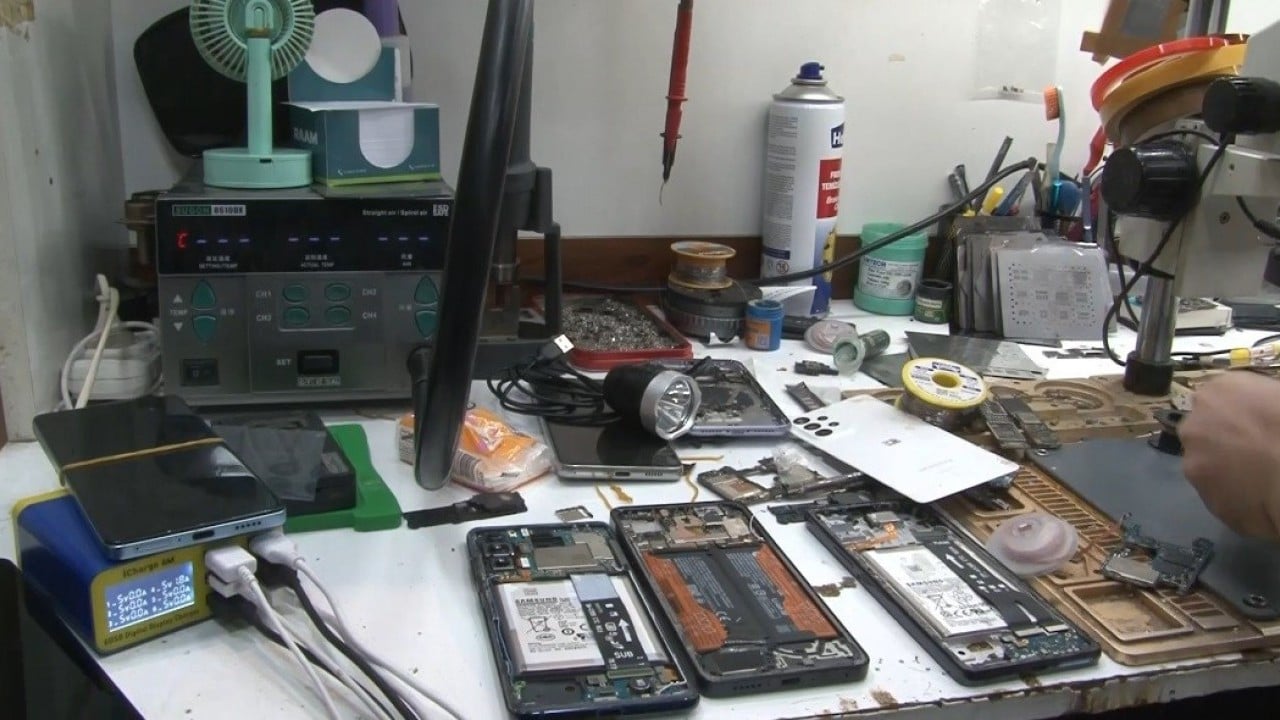 Foto - Telefon kullanıcılarını uyarıyor! Yenilenmiş cihazlar tamamen orijinal mi?