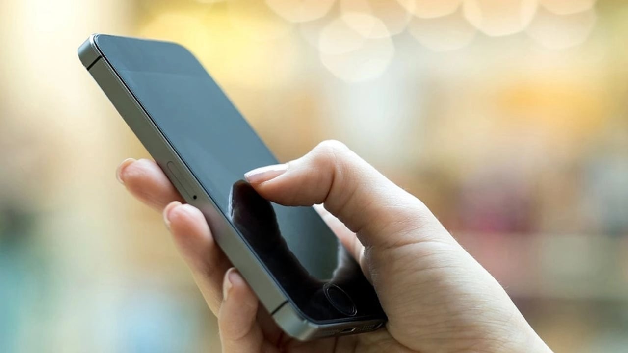 Foto - Telefon şarjınızın süresini saatlerce uzatacak yöntem!