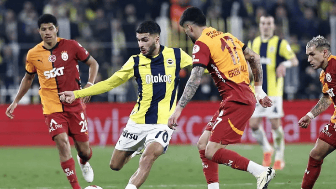 Foto - Telefonda reddetti! Saadettin Saran’dan Dursun Özbek’e teklif