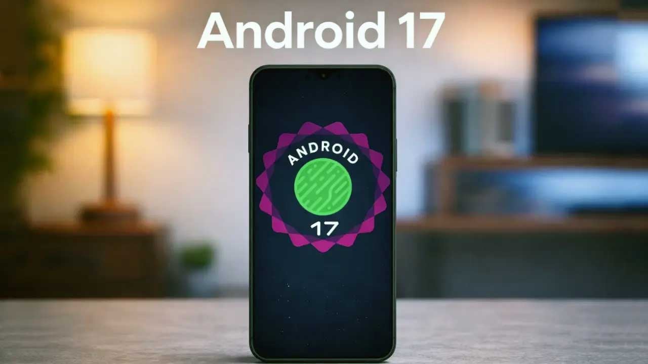 Foto - Telefonlarda neler değişecek? Android 17 tanıtıldı