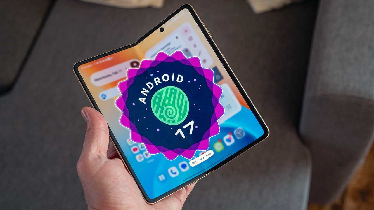 Foto - Telefonlarda neler değişecek? Android 17 tanıtıldı